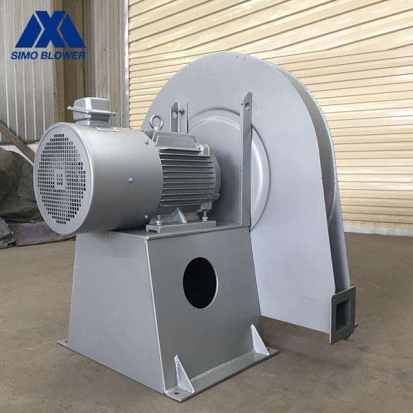 Buy High Temperature Explosion Protection Tunnels High Pressure Centrifugal Fan at wholesale prices