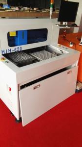 Quality Prototype Programmable SMT Routing Machine PCB Router Machine SMT Router for sale