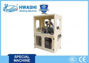 Quality Hwashi Transformer EI Lamination MIG Welding Machine for sale