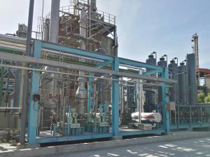 Quality Chemical Fiber PTA Refined SMR Hydrogen Plant 330 M3/H Mature Process Technology for sale