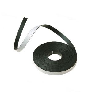 Quality Self-Adhesive Rubber Magnet Tape for Customized Flexible Magnetic Tape Attachment for sale