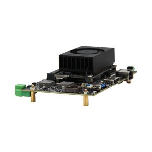 China Embedded SBC Nvidia Jetson Orin Nx Developer Kit 100 TOPS 16GB 128 Bit LPDDR5 on sale