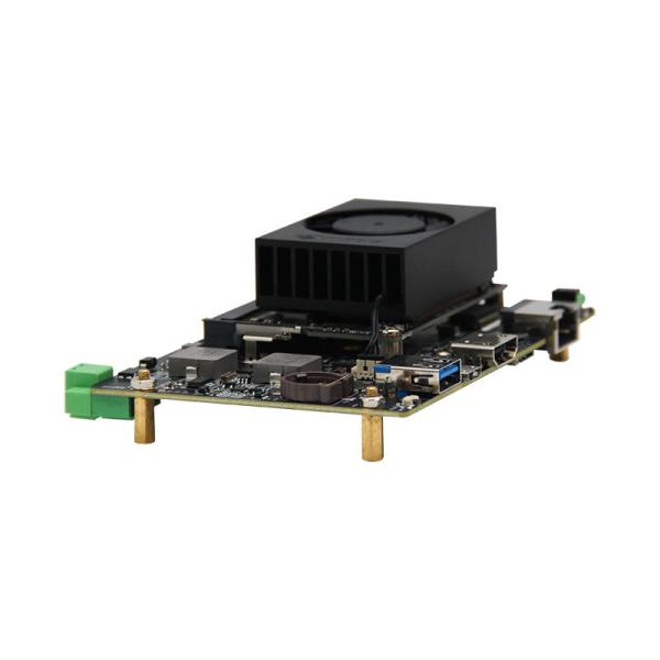 Buy Embedded SBC Nvidia Jetson Orin Nx Developer Kit 100 TOPS 16GB 128 Bit LPDDR5 at wholesale prices