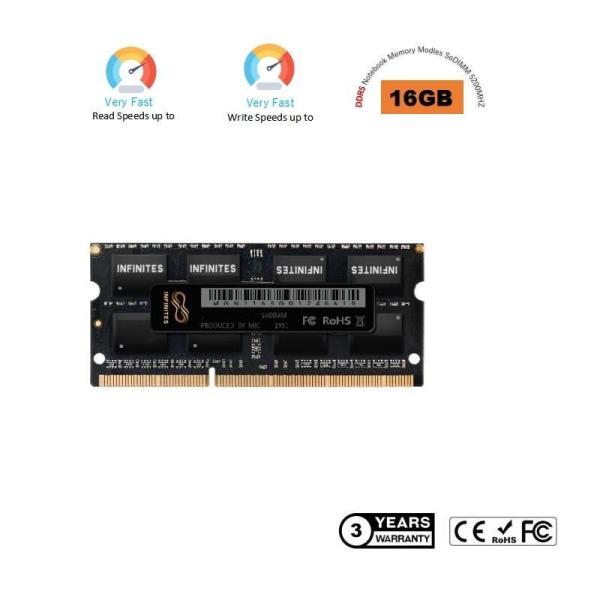 Original Server RAM DDR4 DDR5 16GB 32GB 5200 RAM DDR4 8GB 3200MHz Desktop Server