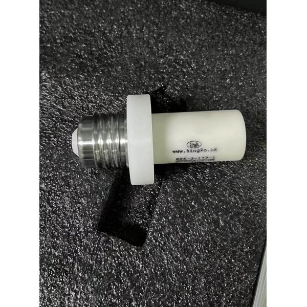 ANSI C81.63 Threaded Gauge For Testing Lampholders