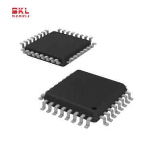 China STM8S105K6T6C MCU Microcontroller Unit 16K Flash Memory 16MHz 1Kbyte RAM on sale