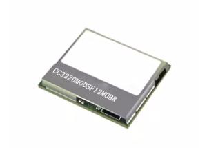 32 Bit Arm Cortex-M4 WiFi RF Microcontrollers CC3220MODSF12MOBR MCU SimpleLink