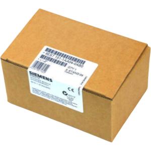 Quality SIEMENS 6ES7151-1AA04-0AB0 SIMATIC DP, INTERFACE MODULE IM151-1 STANDARD FOR ET200S; INCL. TERMINATING MODULE DATA VOLUME 244BYTE FOR EACH INPUT AND for sale