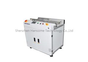 China Aluminum Structure PCB Handling Equipment Pcb Reject Conveyor With Variable Speed Control on sale