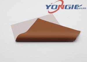 China Waterproof Pvc Leather For Boat Seat Upholstery Automotive Synthetic Leather on sale