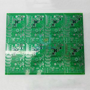 Quality Double Sided PCB Assembly Services For Digital Electronics Use for sale