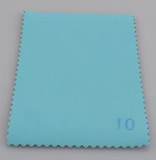 Quality Diving Suit 2mm CR Silicone Sponge Rubber Sheet Laminated With Lycra Fabric for sale