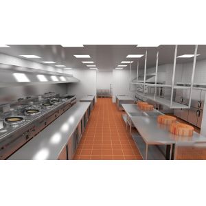 Guangzhou Dingchu Kitchen Hotel Supplies Co. LTD