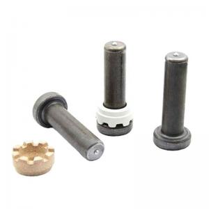 Quality BS5400 / BS5950 Shear Stud Welding , Stud Shear Connector With FPC Bolts for sale
