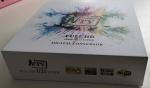 LKS SKS CS M3U VCM ACM Satellite Box T2 S2 Combo Decoder Twin Tuner