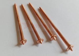 Quality Industrial Sheet Metal Fabrication Used CD Weld Pins Fastener 3x65mm for sale