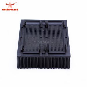 Buy cheap Nylon Black Cutter Of Large Bristle , Square Spare Parts For Shima Seiki from wholesalers