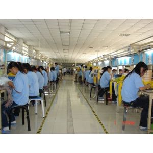 Shenzhen Damu Technology Co., Ltd.