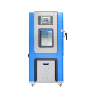 Quality Constant Temp Humid Test chamber Temperature Humidity Chamber Professional for sale