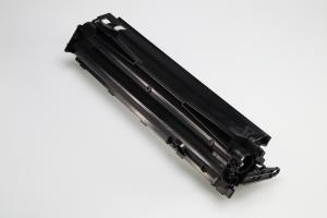 Quality Canon Printer Plastic Injection Moulding Parts With Polishing Surface Finishing for sale