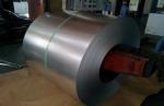 Hot Dipped Galvalume Steel Coil / Strip Aluminum Zinc Alloy Coated Steel