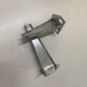 Quality Ladder Type Cable Tray Bracket for sale