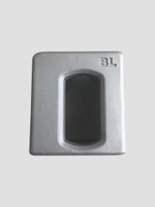Quality ISO1161 die casting  Aluminum corner castings in china sales for sale