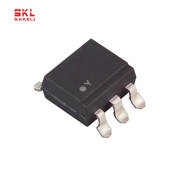 Buy MOC3083S-TA1  Opto-Isolated Triac Driver with Zero-Crossing Functionality for AC Output Sensors and Transducers at wholesale prices