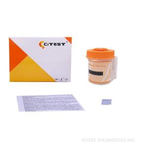 Quality Multi-Drug 2-12/16 Drugs Rapid Test Key Cup (Urine),Multiple Drug Tests in One Go, Drugs of abuse for sale