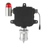 Fixed Gas Detector with Internal Pump CO2 and O2 Detector with Relay Signal