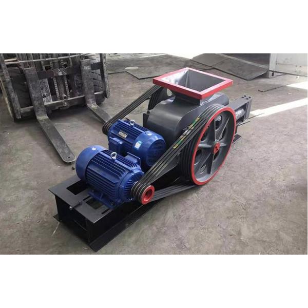 2PG610x400 Marble Toothed Roll Crusher