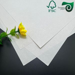 China Recyclable Newsprint Wrapping Paper  42gsm 45GSM Excellent Ink Absorption Moisture Resistance on sale