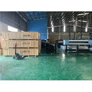 Guangzhou Tongchuang Electronic Technology Co., Ltd.