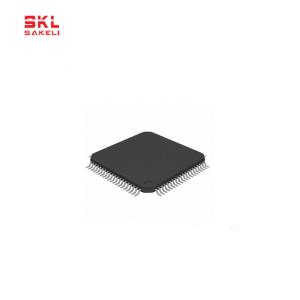 China TMS320F28062PNT MCU Electronics High Performance Cost-Efficient Control Solution on sale