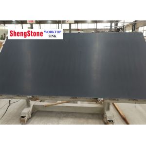 China Professional Epoxy Resin Slabs For Science Laboratory Benchtop , 3000*1500mm Size on sale