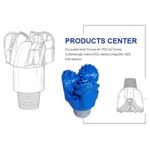 Hebei Crossing Drill Bit Manufacture Co.,LTD