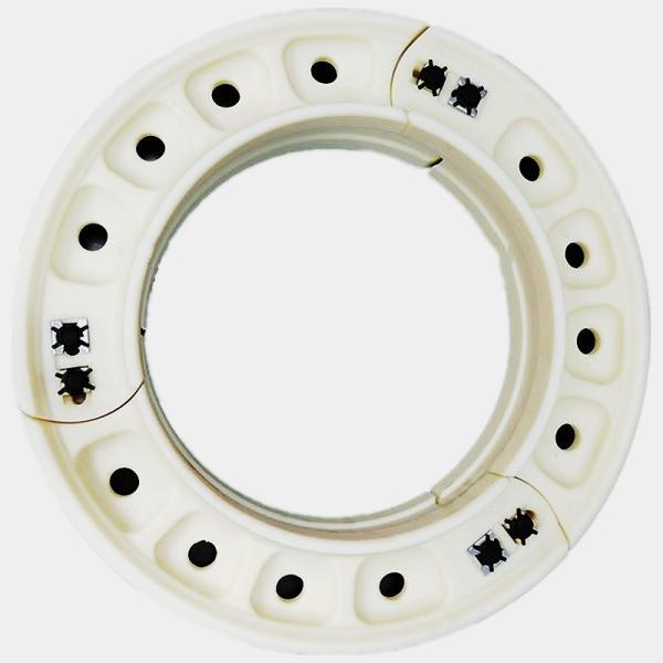 Lightweight 18inch 20inch Runflat Tire Insert Flat Tyre Protection