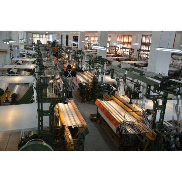 Narrow Fabric Weaving Machine Loom Velvet 2kw