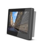 7'' Industrial Control Android 6.0 Tablet With Serial Port ARDUINO POE Function