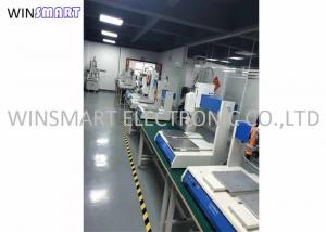 Quality Multi Axis Automatic Soldering Machine , PCB Spot Soldering Machine for sale