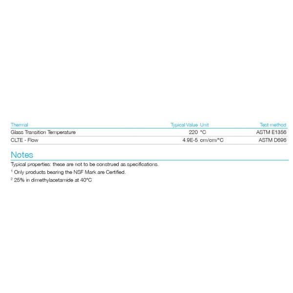 Solvay PES/PESU Veradel 3100P Polyethersulfone Powder High Medium Molecular Dispersing Matertial All Color