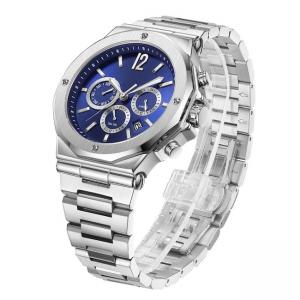 Quality ODM Luxury Quartz Watch 3 Atm Quartz Watch Water Resistant For Business Sportswear for sale