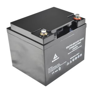 China Nominal Capacity Pin 12v 80ah 40ah Camper Van Lithium Battery Akku on sale