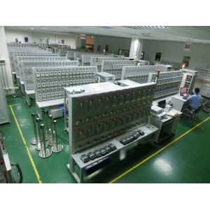 Guangzhou Kingrise Enterprises Co., Ltd.