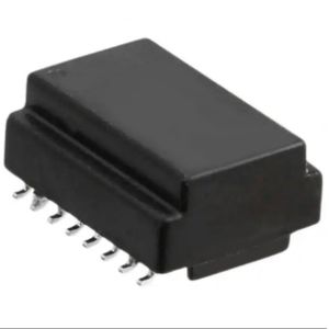 23Z467SMFNL Single Port 10BASE –T Discrete Magnetic Transformer