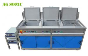 Quality Glass Industrial Ultrasonic Cleaning Machine Die Mould Hot Water Cleaning System Of Moulds for sale