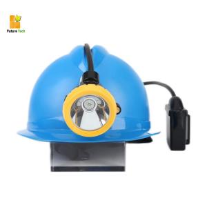 China 3w Cree Xpe Safety LED Miner Head Lamp Mining Explosion Proof Headlamp 10000h on sale