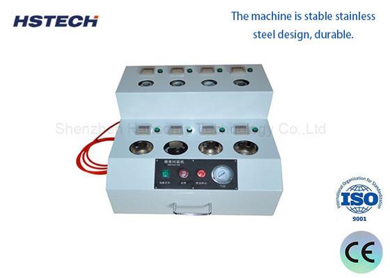 Buy Solder Paste Timer Paste Check Right Machine with Accurate LED Display at wholesale prices