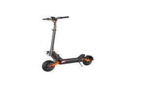Quality On sale foot Powered Dual Motor Powerful E Scooter  With 100km Range for sale