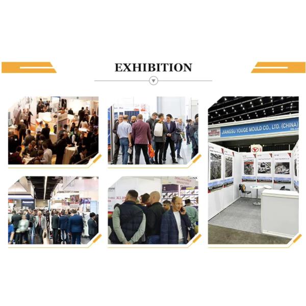 Low Maintenance Rotational Molding Tooling for Smooth Surface Finish and Custom Color Products